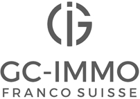 logo GC- Immo